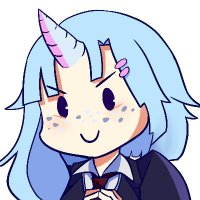 Jasper (vtuber/speedrunner/shitposter)(@NarwhalChannel) 's Twitter Profile Photo