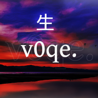 Justv0qe.7 (@v0qedot) 's Twitter Profile Photo