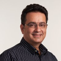 Shervin Shahriari (@shahriarinv) 's Twitter Profile