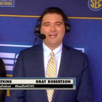 Gray Robertson(@gray_robertson) 's Twitter Profile Photo