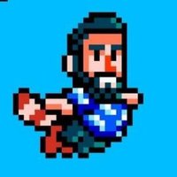 Martin Sakura Makes Games (@supertinchi) 's Twitter Profile