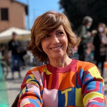 GiusiFerrara's profile picture. 