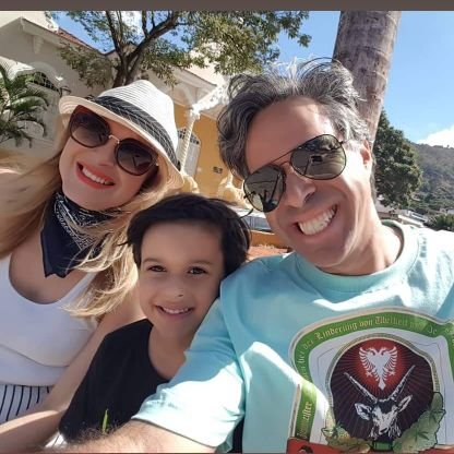 CRUZVITERBO's profile picture. Administração / Finanças
BRASIL !