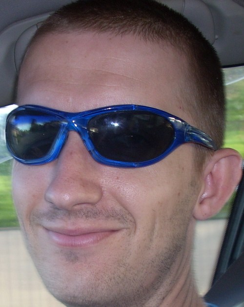 fun, weird,quirky,family guy, sports fanatic,keen fisherman and loves following things and people around the world
