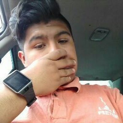 JuanRAm22103595's profile picture. 