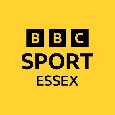 Cumplido Preocupado Armonioso BBC Sport Essex (@BBCEssexSport) / Twitter