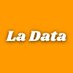La Data (@ladataoficial) Twitter profile photo La Data (@ladataoficial) Twitter profile photo
