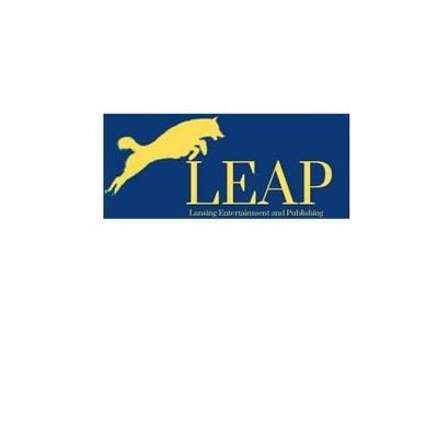 LEAP2022's profile picture. Promotion of books that I have written, verbal assassin, lingual jouster and depraved writer, #veteran #BlackAuthor

https://t.co/641Fhxn8vu…
https://t.co/qF4eq