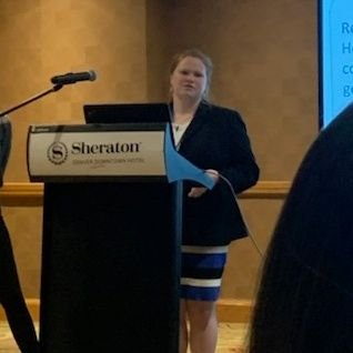 espearce514's profile picture. Experimental Psychology MA in progress. Known to perk up when the topic turns to the legal system.