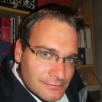 John P. Jeffrey (@johnpjeffrey1) 's Twitter Profile