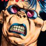 Studios_caiman's profile picture. à fessé l'imBessonDuVillage le traitre #EricBesson  ce pleutre aime jouer les gros bras, mais remet sa veste bien plus vite qu'il ne la retourne.