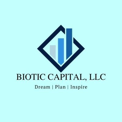 Biotic Capital focuses on high yield real estate assets. DM for partnership opportunities. @calebtennenbaum