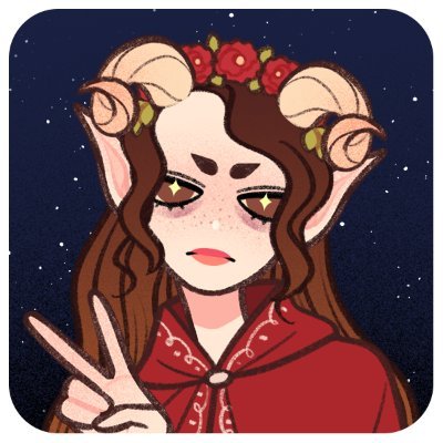 Satyr's Brushさんのプロフィール画像