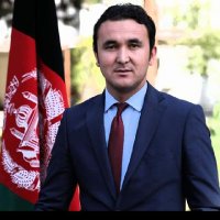 Khan Mohammad Wahdat (@wahdataf) 's Twitter Profile