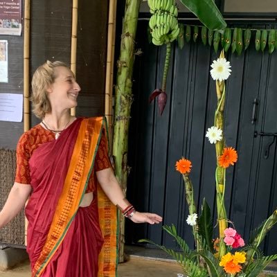 olga_kosova3's profile picture. the most important action we can do now is raise human awareness #savesoil #consciousplanet join the movement at https://t.co/LfDtdSE53J