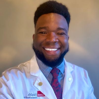 Bright_byc's profile picture. MS4 @utmbhealth | Student Clinic Director at Luke Society, Galveston | Aspiring Anesthesiologist | Passionate about Jesus, medicine, and community service 🇳🇬