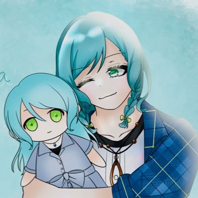 零露さんのプロフィール画像