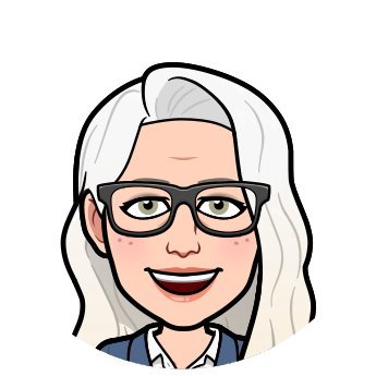 Educator working to rethink, reflect, reimagine, reconcile, represent, and reinvent learning opportunities for my students