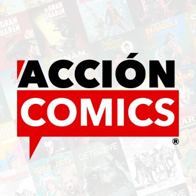 AccionComics Profile Picture