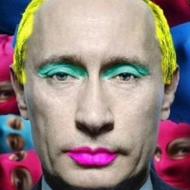 Il figlio gay di Putin