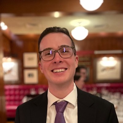Life Sciences Consultant | Scientist | #PhD | (he/him)
Previously: @NUChemistry, @CIRTLNetwork, @ScienceRiotInc, @AmericanU, @DAADnewyork & @4kforCancer