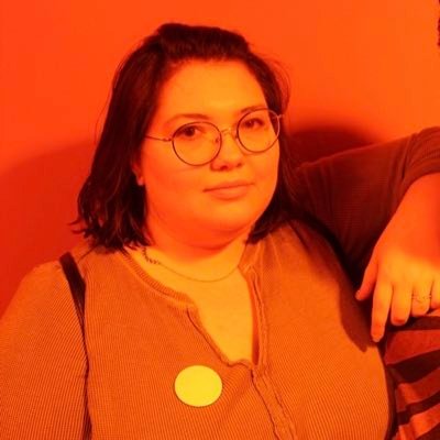 Claire_Bernatz's profile picture. Be good. Do good