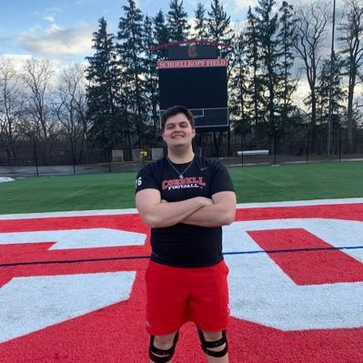 Jack Powers Profile