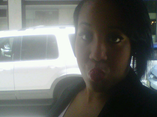 Ms_BehavedKk's profile picture. 