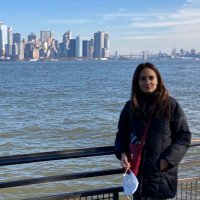 veronica ulici (@veronicaulici) 's Twitter Profile