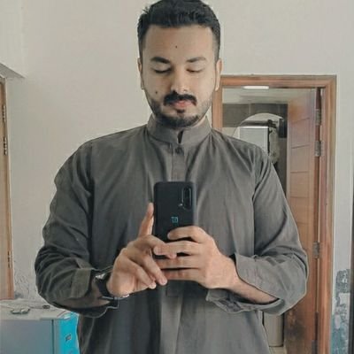 Software Engineer | Writing Enthusiast | Blogger