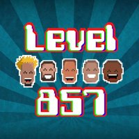 level857(@level857) 's Twitter Profile Photo