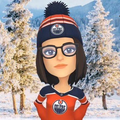 Proud wife of a musician 🎸 🎶 ❤️ #Hockey #LetsGoOilers 🧡💙 #GoAvsGo ❤️