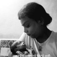 Shreegauri Sawant (@shreegauris) 's Twitter Profile