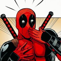 best of comic boys (@dailycomichot) 's Twitter Profile
