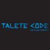 TALETE CODE (@taletecode) Twitter profile photo TALETE CODE (@taletecode) Twitter profile photo