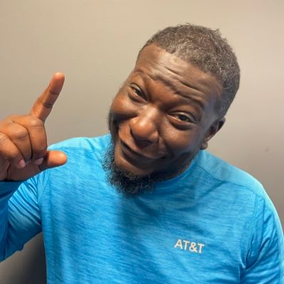 Cam_I_Am1978's profile picture. AT&T Employee | Mid-Atlantic #allstARs 🌟💫 Area Retail Sales Manager Indirect  #ServantLeader. Summit Winner. MDP Alumni. *All opinions expressed are my own*