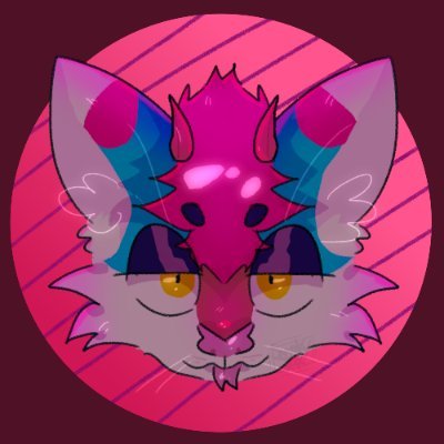 -pfp by SmokyJax-
-18-
-artist and animator-
-multi fandom-
Undertale+DeltaRune,Cod,ATSV,TSP,DC comics,etc
-insta: https://t.co/O1Q24BXs3H…