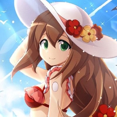 ロックマンX大好きです! アイリスは自分にとっての萌えの原点でトラウマ… 今の時代にアイリスの新規イラストや新規のセリフが聞けるなんて、ロックマンXDiveには感謝しかありません。