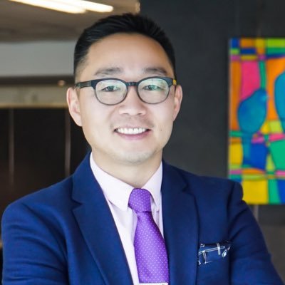 MergenChuluun's profile picture. Be the change you wish to see in the world #entrepreneur #CEO #YPO #HBS #Mongolia #growth #innovation #impact @xepartners @FIMongolia @100xgrowth