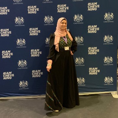 DrNourEssale's profile picture. MD, MIPHSRH-LSTM ,Chevening scholar, 5 years of experiences in the humanitarian refugees settings