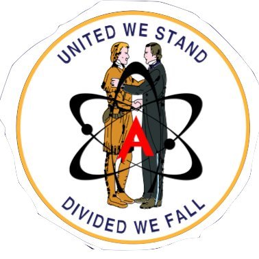 atheistsofky's profile picture. Harnessing Heresy in the Bluegrass