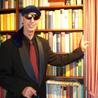 Les Visible (@visible_les) 's Twitter Profile