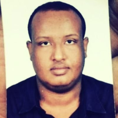 AliUgaas1's profile picture. in your dreams