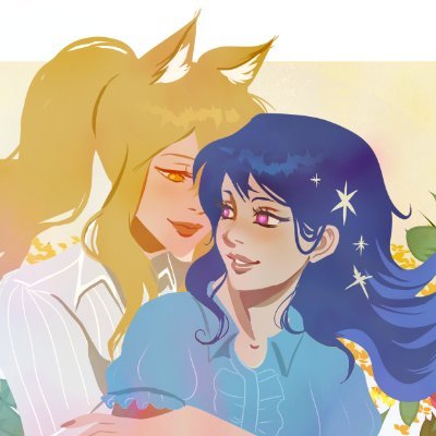 Pa-nal-ee 'rhymes with finale' Commissioner connoisseur Header: Stukimura/DA Pfp: https://t.co/GbN1wua61T Pls don't QRT my comms Radiant Star is life☀️🌟