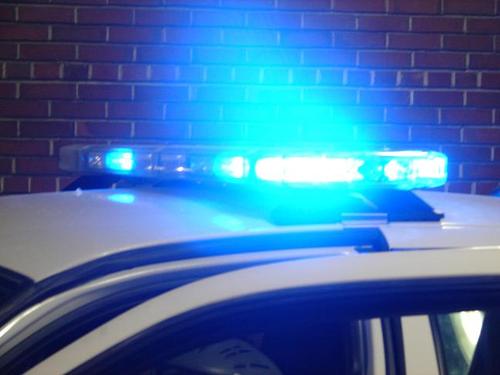 A writer, blogging about crime and punishment in Maine.