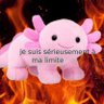 potit_nephron's profile picture. i'm a 10... but nothing i'm a damn 11                   
amatrice de sel 🧂