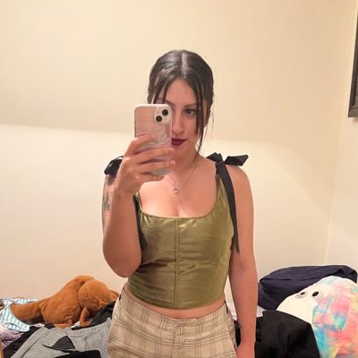 PewPewGema's profile picture. Soy una zarigüeya #dev