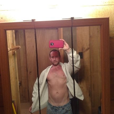 LaRitchie1973's profile picture. It's a joke not a dick. Don't take it so hard.