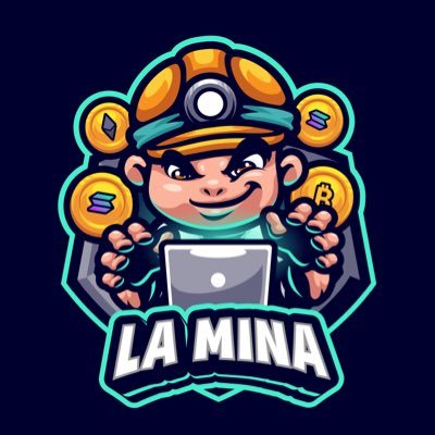 LaMinaDAO Profile Picture