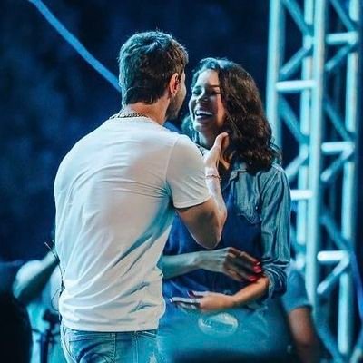 Ele sabe que é ela , ela sabe que é ele! 🤍👩❤️👨